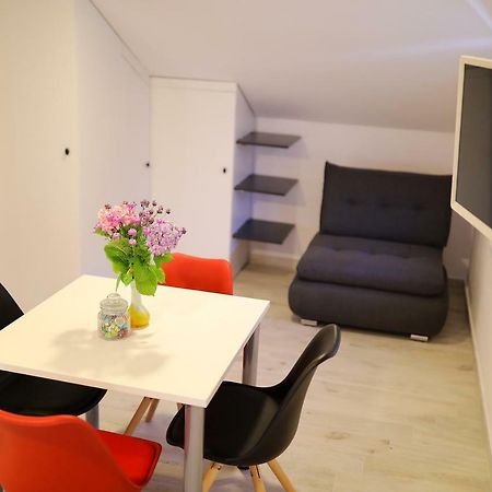 Apartman Sofia Zadar Luaran gambar