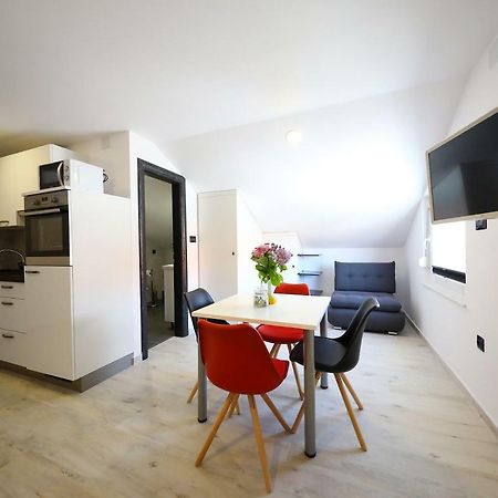 Apartman Sofia Zadar Luaran gambar
