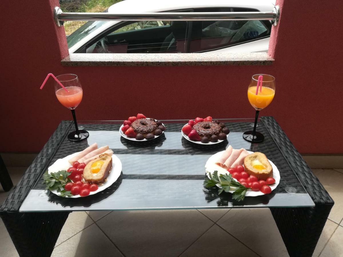 Apartman Sofia Zadar Luaran gambar