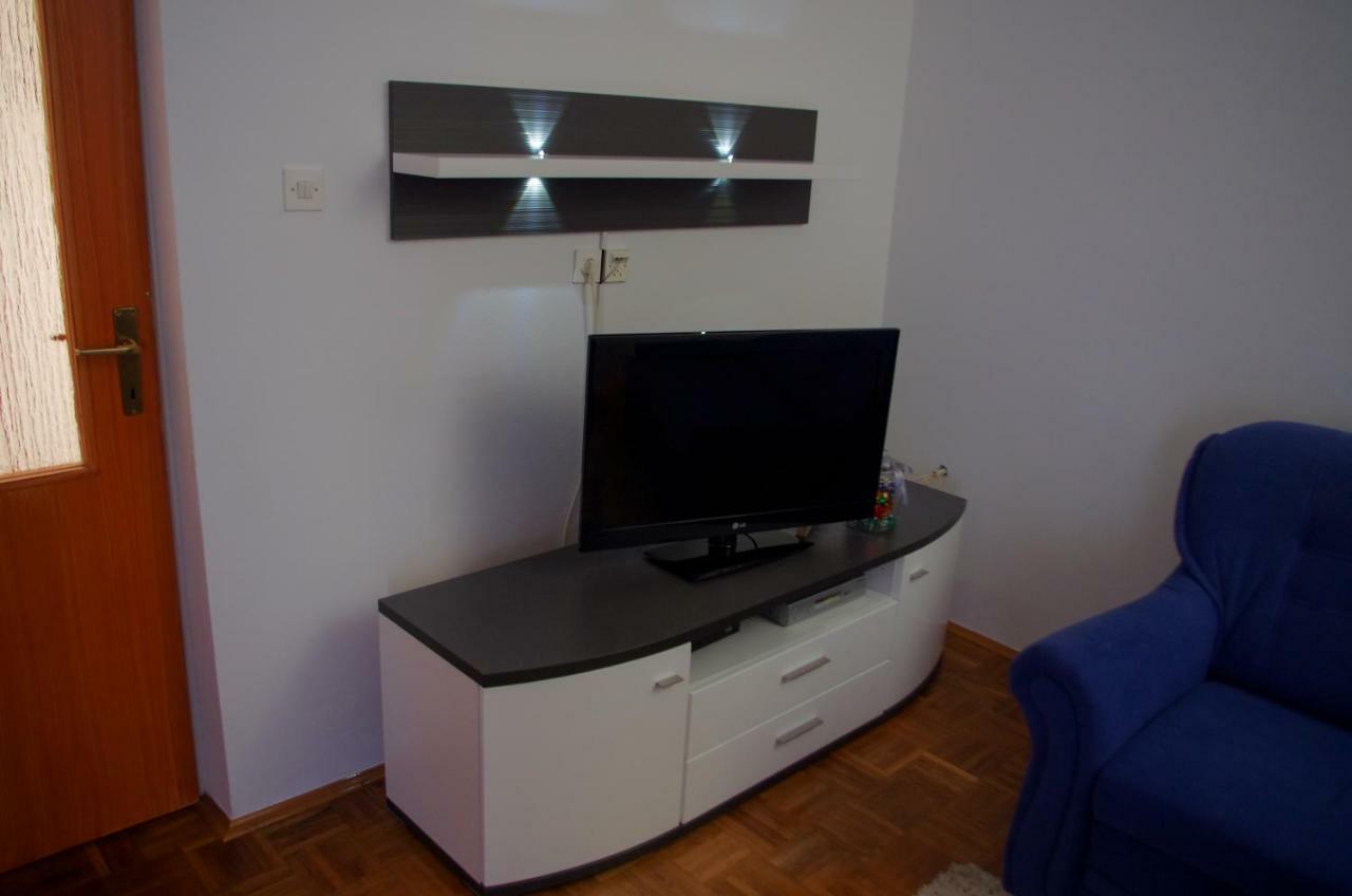 Apartman Sofia Zadar Luaran gambar