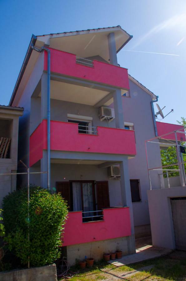 Apartman Sofia Zadar Luaran gambar