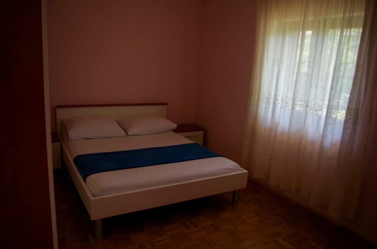 Apartman Sofia Zadar Luaran gambar
