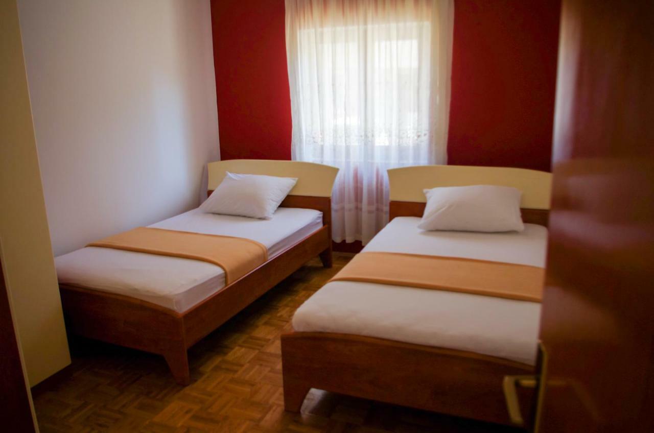 Apartman Sofia Zadar Luaran gambar