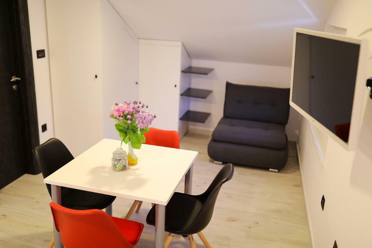 Apartman Sofia Zadar Luaran gambar