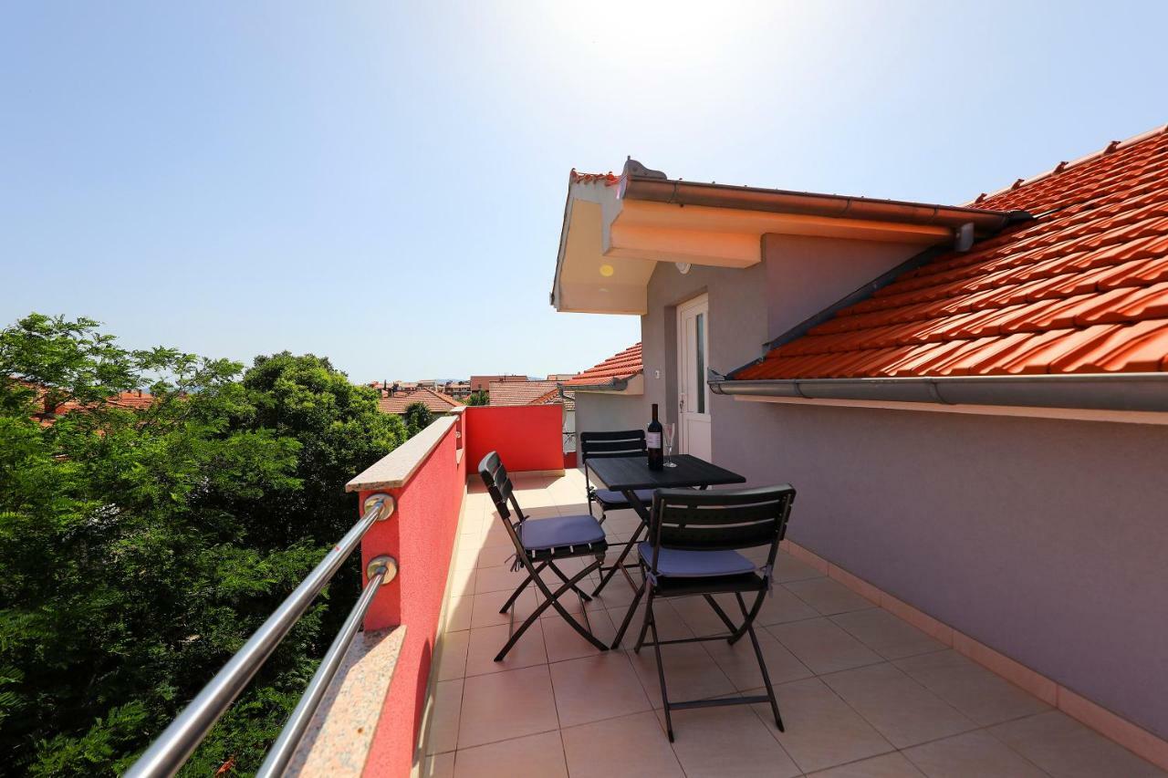 Apartman Sofia Zadar Luaran gambar