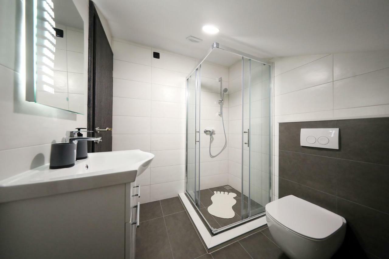 Apartman Sofia Zadar Luaran gambar