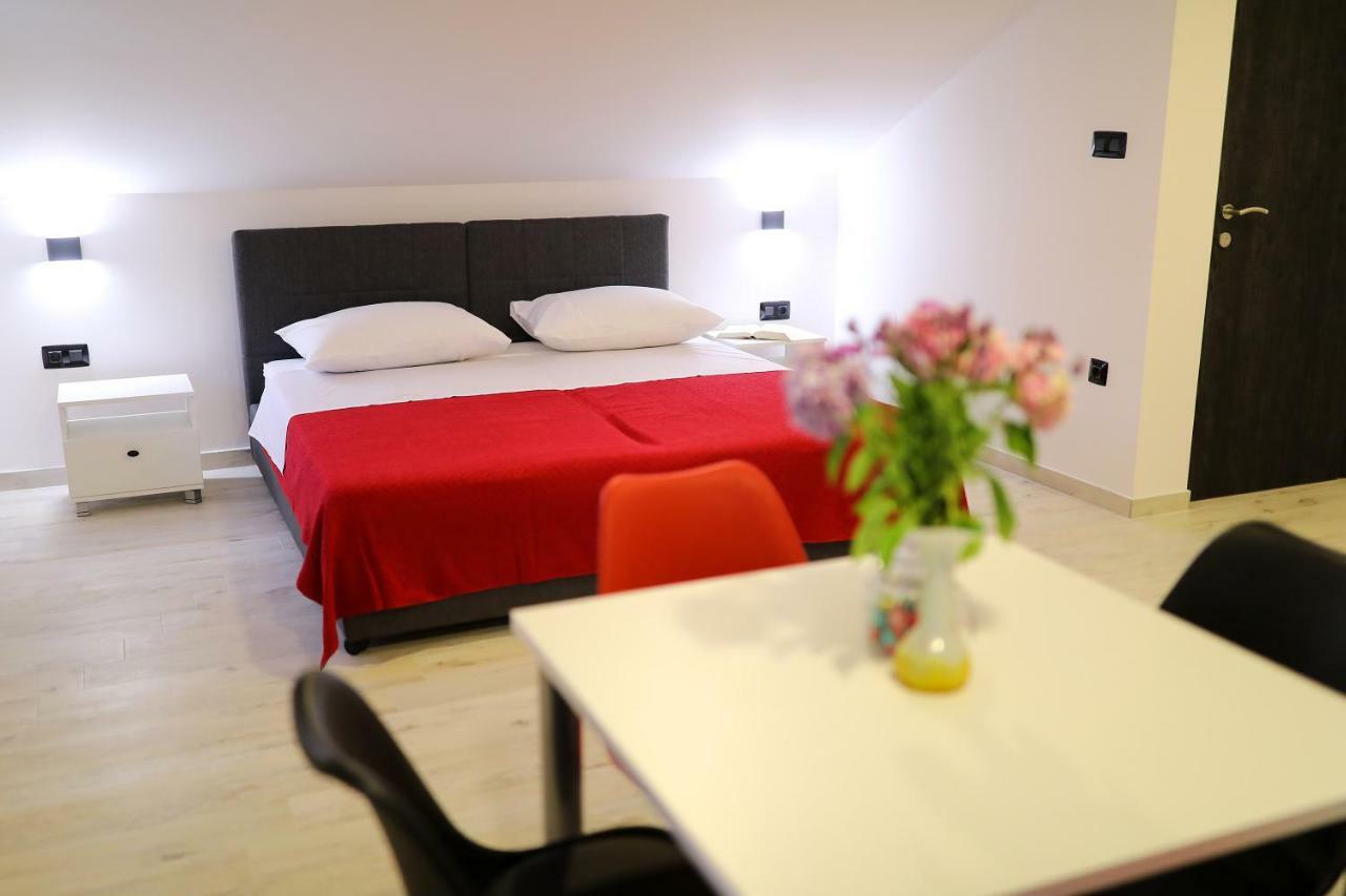 Apartman Sofia Zadar Luaran gambar