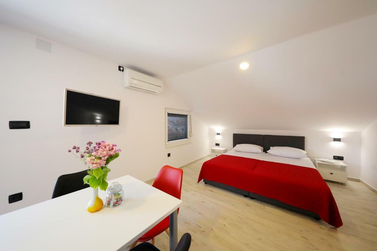 Apartman Sofia Zadar Luaran gambar
