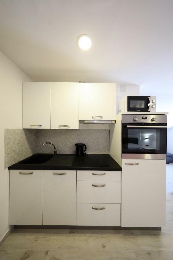 Apartman Sofia Zadar Luaran gambar