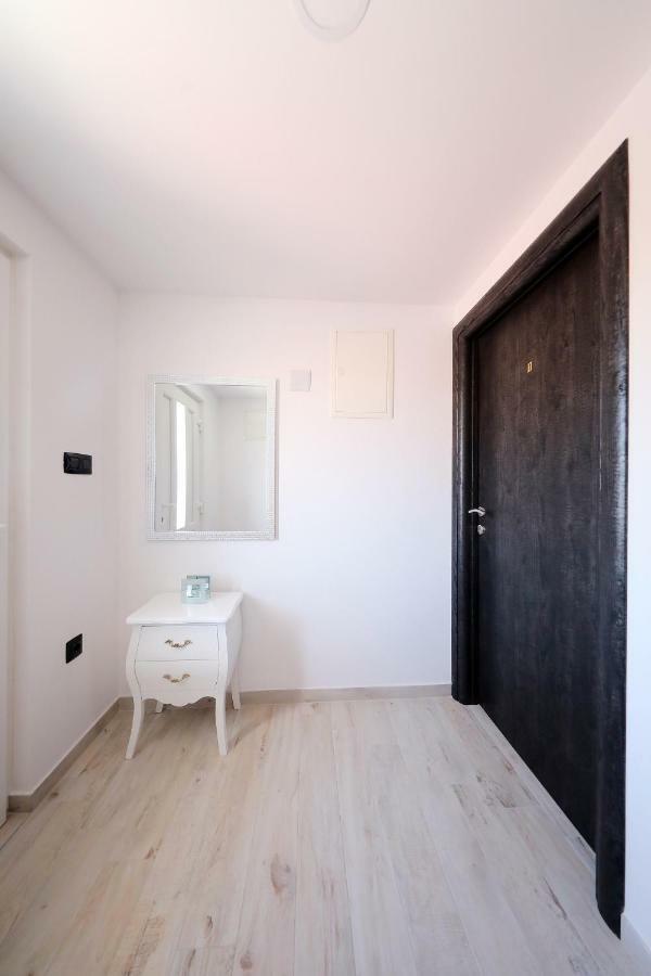 Apartman Sofia Zadar Luaran gambar