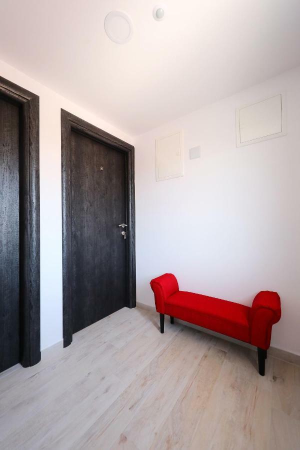 Apartman Sofia Zadar Luaran gambar