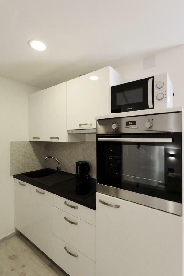 Apartman Sofia Zadar Luaran gambar