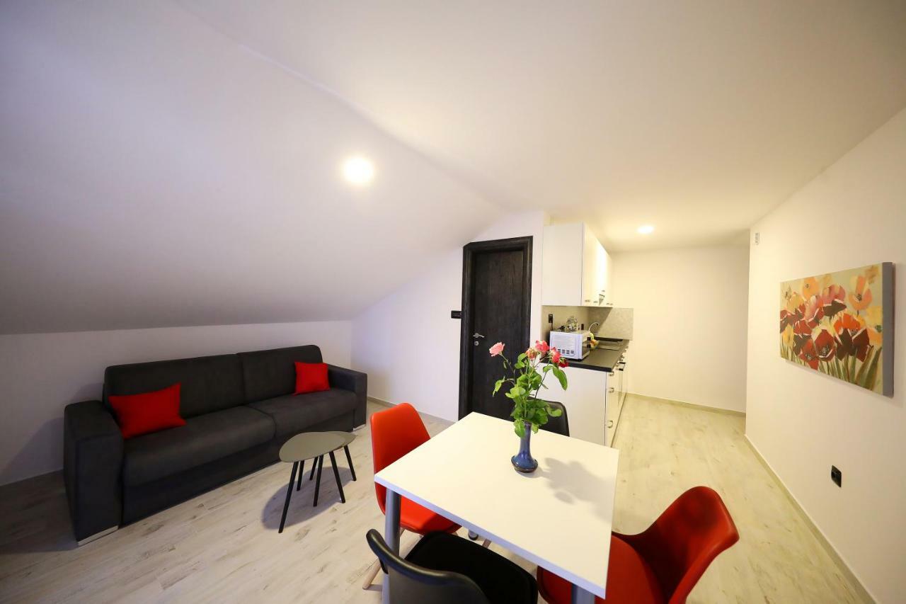 Apartman Sofia Zadar Luaran gambar
