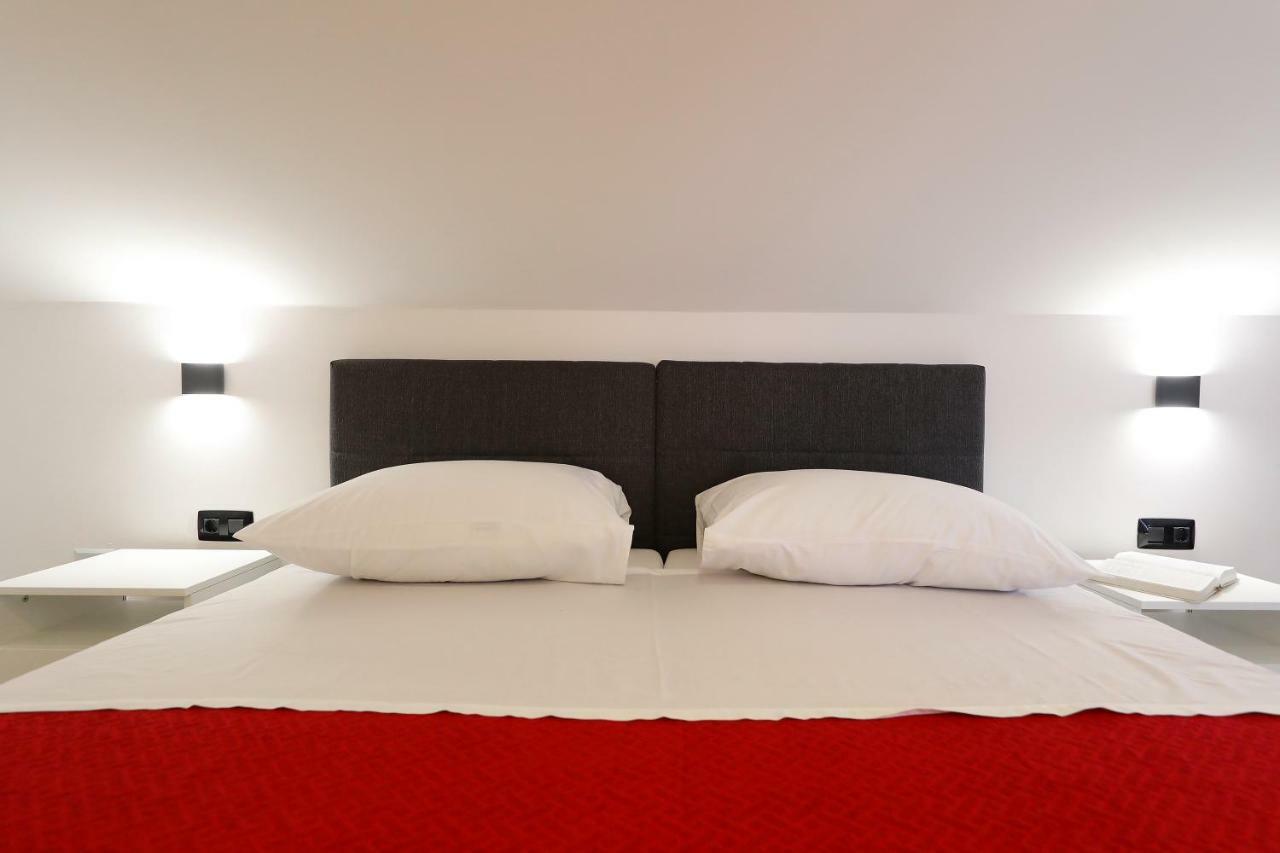 Apartman Sofia Zadar Luaran gambar