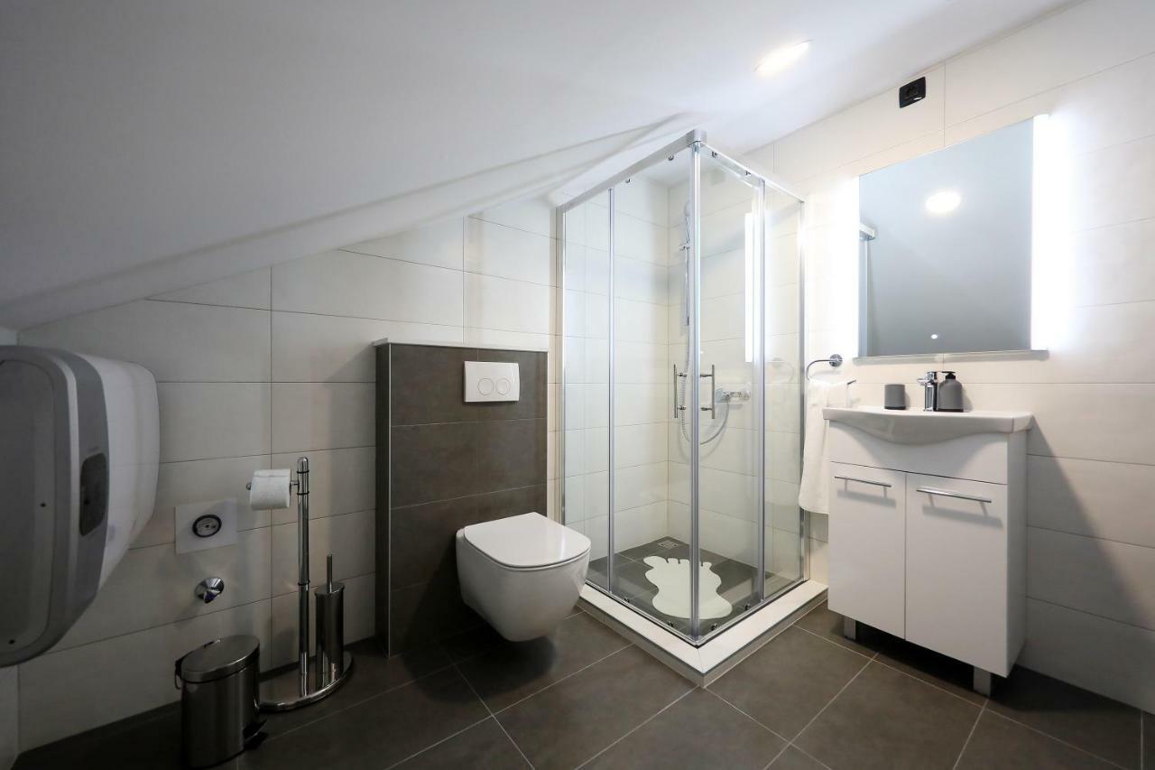 Apartman Sofia Zadar Luaran gambar