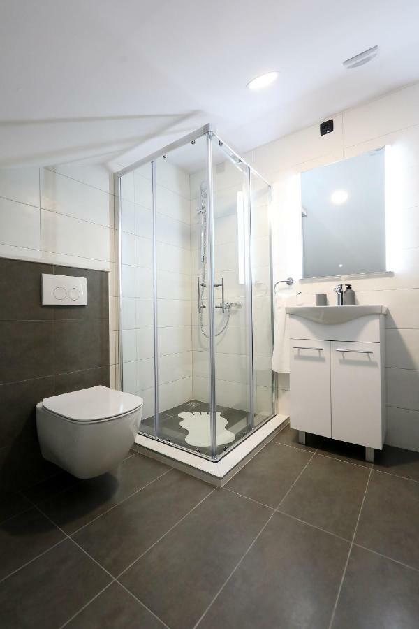 Apartman Sofia Zadar Luaran gambar