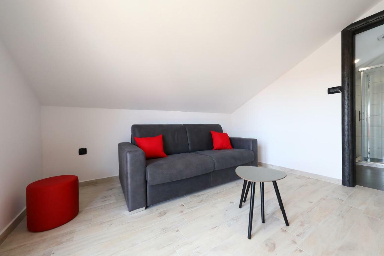 Apartman Sofia Zadar Luaran gambar