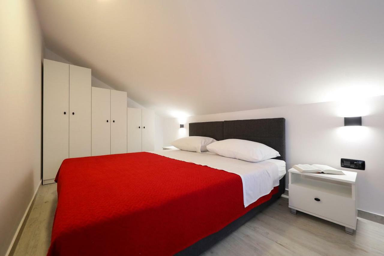 Apartman Sofia Zadar Luaran gambar