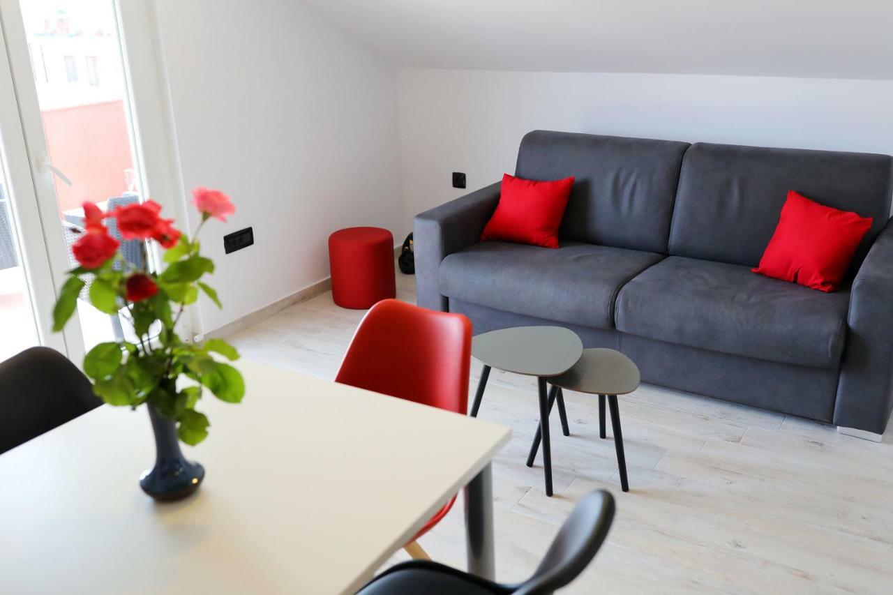 Apartman Sofia Zadar Luaran gambar